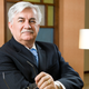 Image for article titled Man Who Can Fire You At Any Time Insists You Call Him By First Name